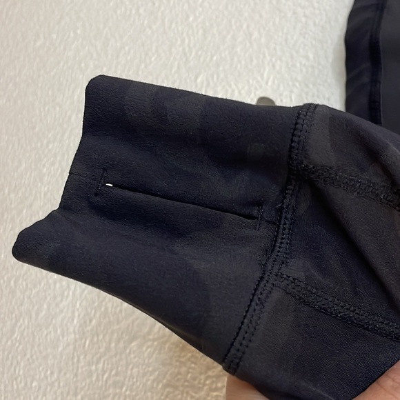 Large active jacket - Picture 4 of 6